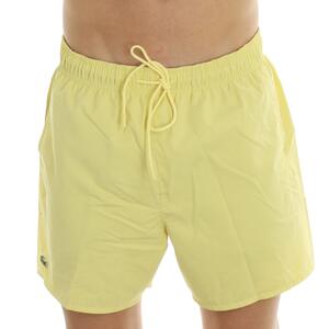 COSTUME CON LOGO GIALLO